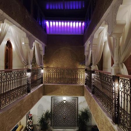 Dar Dalia Villa Marakeş Dış mekan fotoğraf