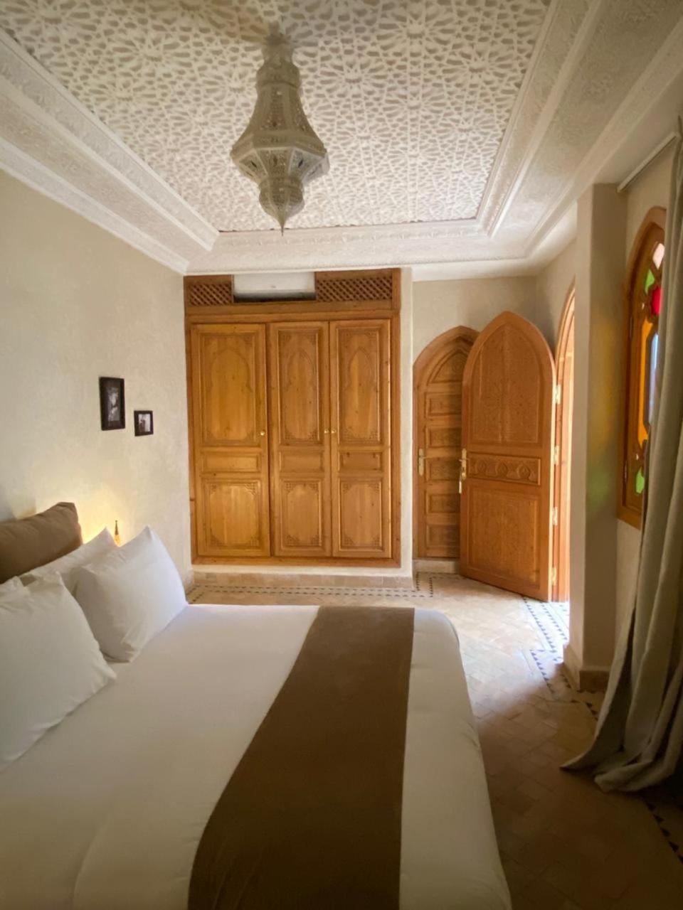 Dar Dalia Villa Marakeş Dış mekan fotoğraf